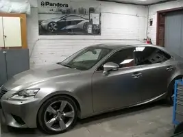 LEXUS IS250 2013 PANDORA
